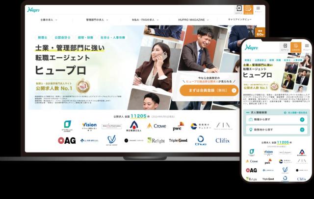 ヒュープロ