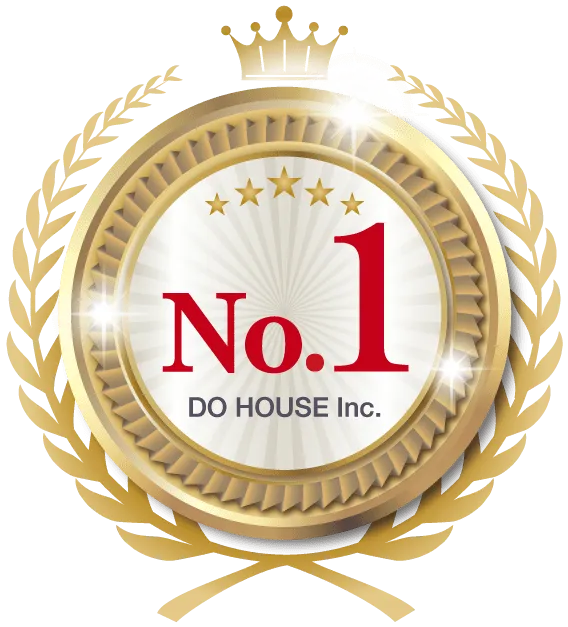 公開求人数No.1