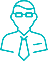 Businessman Icon