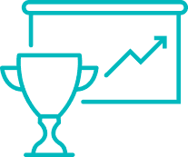 GoalAchievement Icon