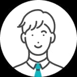 上場企業アイコン