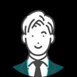 上場企業アイコン