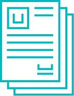 Resumes Icon
