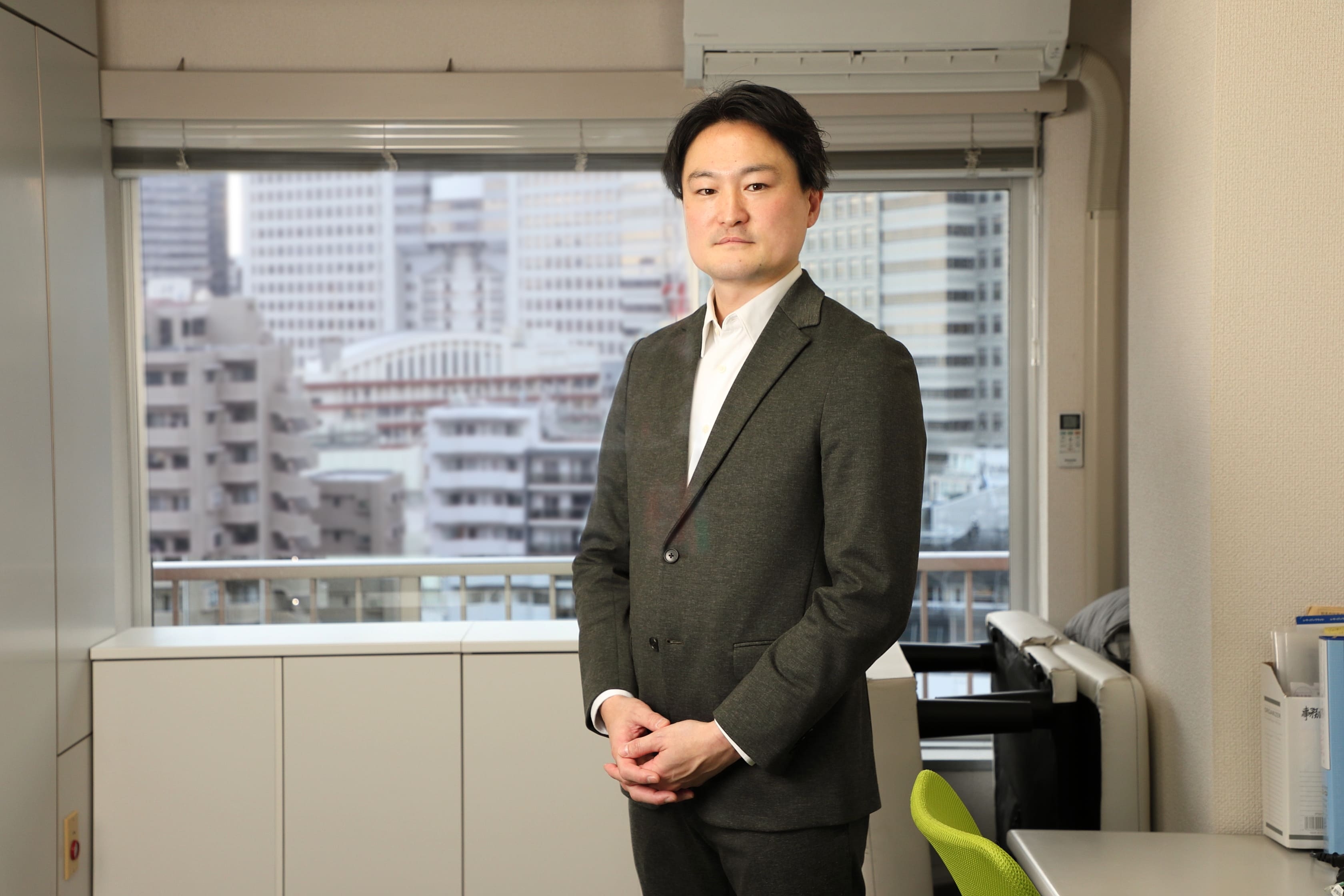 通常の働き方が難しい人にも力を発揮できる場所を。従来の常識を覆して完全在宅勤務&ペーパーレス100%を実現したCVC会計事務所の画像